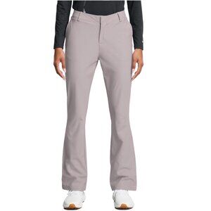 Under Armour Drive Flare Pants Outdoors Stretch Hiking Golf Water Repellent